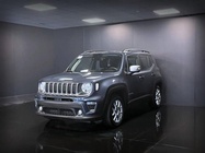 Jeep Renegade 2022