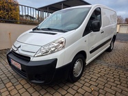 Citroen Jumpy 2007