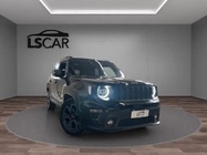 Jeep Renegade 2021
