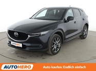 Mazda CX-5 2019