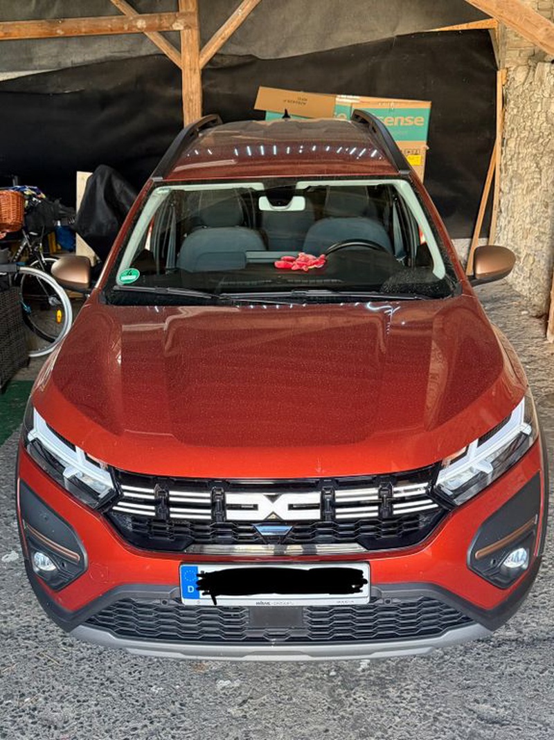 Dacia Jogger