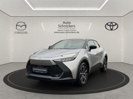 Toyota C-HR 2025