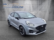 Ford Puma 2026