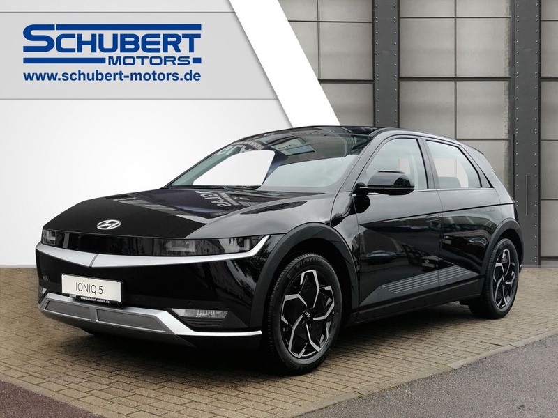 Hyundai Ioniq5