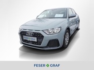 Audi A1 2025