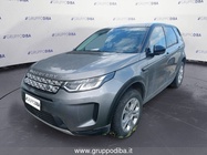 Land Rover Discovery Sport 2020