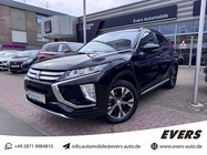 Mitsubishi Eclipse Cross 2021