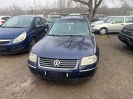 Volkswagen Passat 2003