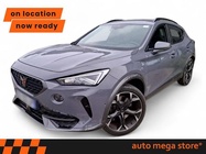 Cupra Formentor 2023