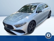 Mercedes-Benz A-Class 2025