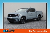 Ford Ranger 2025
