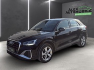 Audi Q2 2022