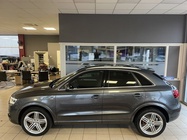 Audi Q3 2012