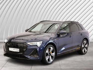 Audi e-tron 2021