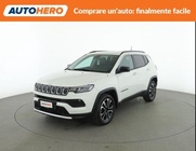 Jeep Compass 2022