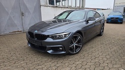 BMW 4 Series 2018