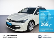Volkswagen Golf 2025