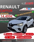 Renault Captur 2022