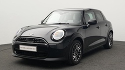 MINI Cooper 2025