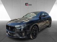 Maserati Levante 2022