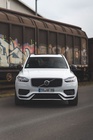 Volvo XC90 2020