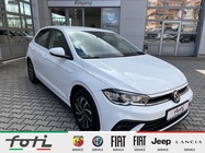 Volkswagen Polo 2021