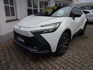 Toyota C-HR 2025