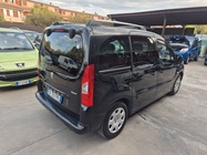 Peugeot Partner 2011