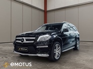 Mercedes-Benz GL-Class 2013
