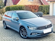 Volkswagen Passat 2022