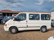 Ford Transit 1999