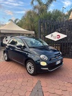Fiat 500 2017