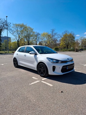 Kia Rio 2020