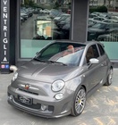 Abarth 595 2015