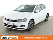 Volkswagen Polo 2020