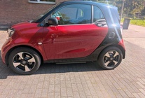 Smart ForTwo 2023