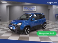 Fiat Panda 2025