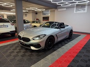 BMW Z4 2022