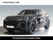Porsche Cayenne 2025