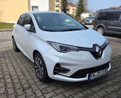 Renault ZOE 2020