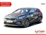 Kia cee'd Sportswagon 2019