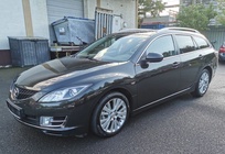 Mazda 6 2008