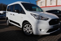 Ford Tourneo 2020