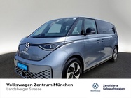 Volkswagen ID.Buzz 2024