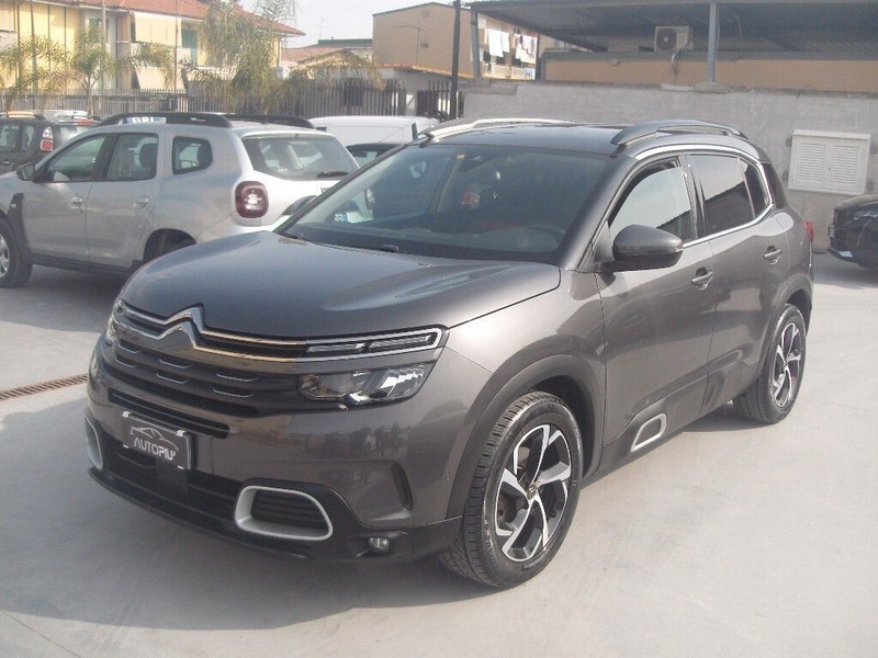 Citroen C5