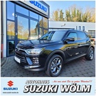 Ssangyong KORANDO 2024