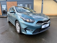 Kia cee'd Sportswagon 2022