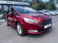 Ford Galaxy 2017