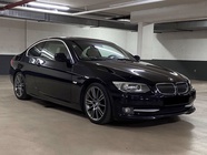 BMW 3 Series 2010