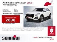 Audi Q2 2025